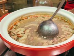 -羊之道草原味道清真餐厅(番禺店)