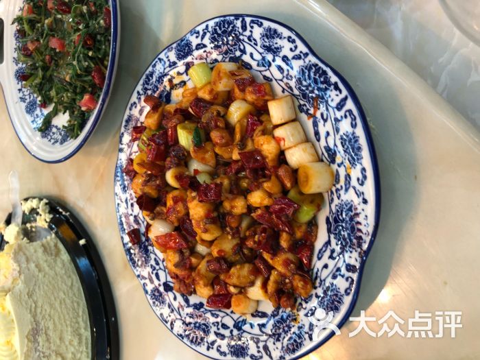 眉山川菜(锦泰店)-图片-银川美食-大众点评网