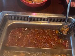 -大隐·成都火锅Bistro(合生麒麟新天地店)