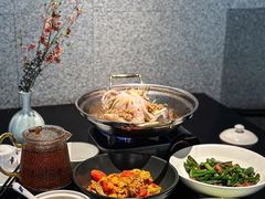 -简小舍·民间手艺菜(武昌江滩店)