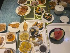 -堂会·KTV·自助餐·团建聚会(天河店)