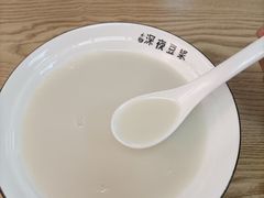 -小伍深夜豆浆(新华北店)