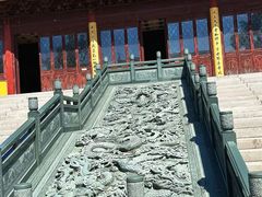 -上海青龙寺