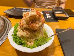 -丸藏和牛烧肉专门店(园区师惠坊店)