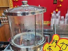 -蔡林记(胭脂路店)