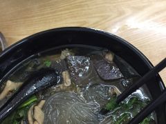 -京陵鸭血粉丝汤(景德路店)