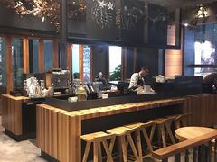 -星巴克(成都太古里二店)