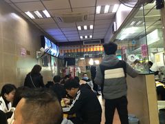 大堂-朝阳路拉面店