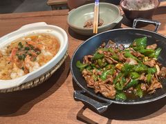-大盐帮川菜馆(长楹天街店)