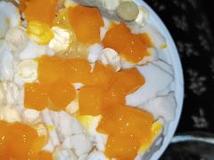 -豪叔椰冰(青春颂店)