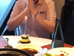 -镇江苏宁万豪酒店-苏筵中餐厅
