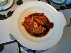 -新兴·金羊座·粤菜点心(乐峰店)