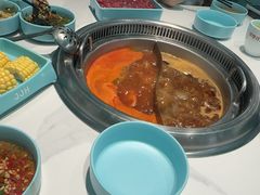 -季季红火锅(柳州城中万达二店)
