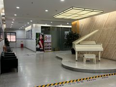 -海南口腔医院(国贸门诊部)