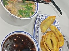 -清真马祥兴菜馆(云南北路店)