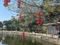 -石炮台公园