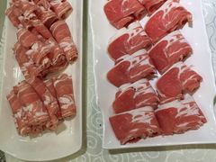 -东来顺饭庄(新源里店)