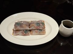 -北京四季酒店·采逸轩
