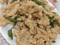 盐酥鸡-金姐台湾菜(珠江路店)