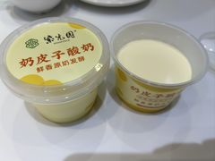 -紫光园(劲松店)