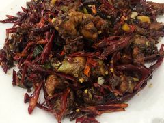 -田记餐馆(富国街店)