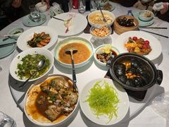 -小城故事·地道宁波味(月湖盛园店)