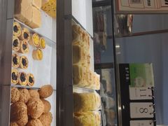 -君之狮子山·轻糖烘焙(松江印象城店)