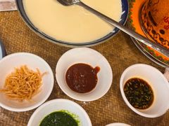 -乔家满族八大碗(流水沟店)