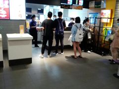 -麦当劳(世纪汇广场店)