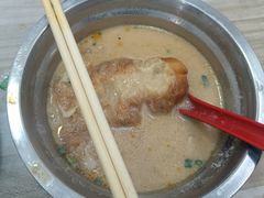 -刘飞放心无铝油条(阳光翠竹苑店)