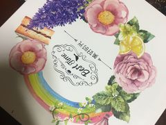 -奥米亚生日蛋糕(拱墅店)