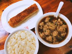 -聚香斋(东关街店)