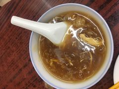 -添發碗仔翅美食
