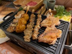-山葵家·创意料理(EFC欧美广场店)