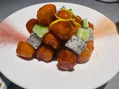 -晓粤·惹味粤菜(凯德乐峰广场店)