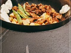 -缘福乡村铁锅炖民宿(八达岭店)