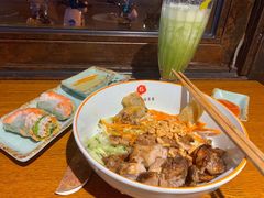 -越南牛肉河粉餐厅(书院巷店)