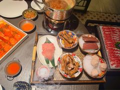 -卤鼎记·潮汕卤水火锅饭店(北京首店)