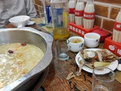 -重庆何乌鱼(南湖逸家店)