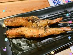 -幸福哟烧鸡·粤菜海鲜私厨(七星路店)