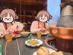 -匹夫涮肉城(广场店)