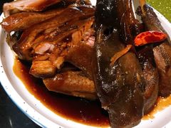 -老头儿油爆虾·知味杭州(爱琴海购物中心)