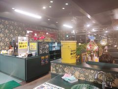 -幸运小丑汉堡(Bay Area本店)