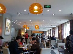 -北京上地智选假日酒店
