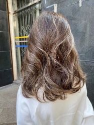 -卓梵美发·精品Salon