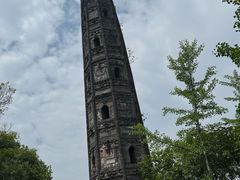 -上海佘山国家森林公园天马山园