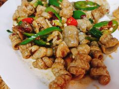 豉油皇吹筒仔-蛇口康乐快餐鱼仔档(翠苑小区店)