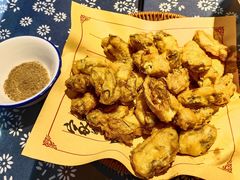 -旺角小渔村(二马路店)