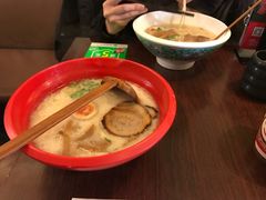 -味千拉面(上海松江二店)