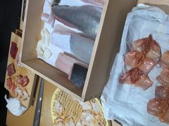 -荣一代目OMAKASE板前料理